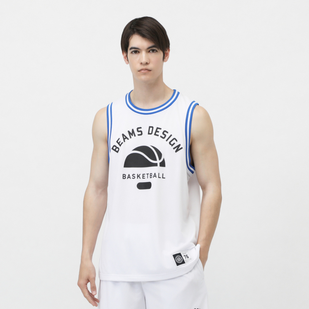 eBSoCr[XfUC Y fBX oXPbg{[ BEAMS DESIGN m[X[uVc TRBM-8KW3125TT TIGORA by BEAMS DESIGN