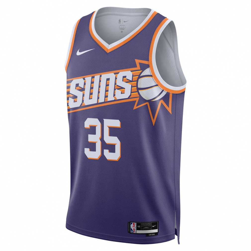 iCL Y fBX oXPbg{[ tFjbNX TY 2023/24 ACR GfBV Dri-FIT NBA Swingman Jersey DV4855-570 NIKE