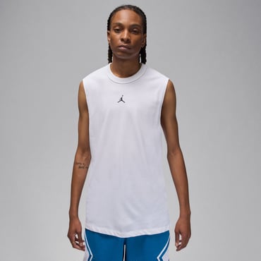ジョーダン スポーツ Dri-FIT スリーブレス トップ