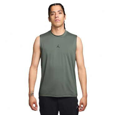 ジョーダン スポーツ エッセンシャル Dri-FIT ノースリーブ トップ