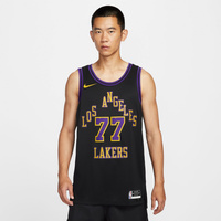 ナイキ ロサンゼルスレイカーズ シティエディション Dri-FIT NBA