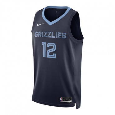 メンフィス グリズリーズ アイコン エディション 2022/23 Dri-FIT NBA スウィングマン ジャージー