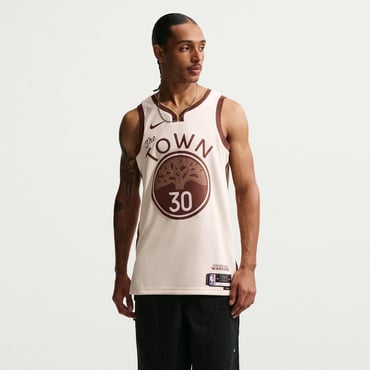 ナイキ ロサンゼルスレイカーズ シティエディション Dri-FIT NBA