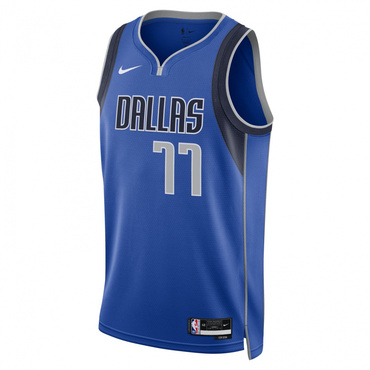 ダラス マーベリックス アイコン エディション 2022/23 Dri-FIT NBA スウィングマン ジャージー