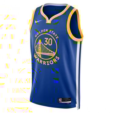 GSW DF SWGMN ジャージ ICN 22