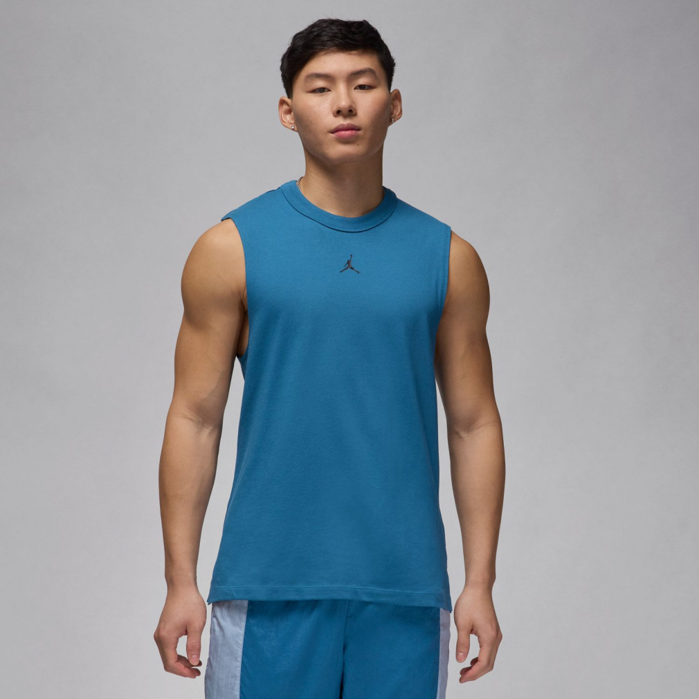 �W���[�_�� �����Y ���f�B�X �o�X�P�b�g�{�[�� �m�[�X���[�u�V���c DF SPRT S/L �g�b�v Dri-FIT Sport �X���[�u���X �g�b�v FN5857 JORDAN