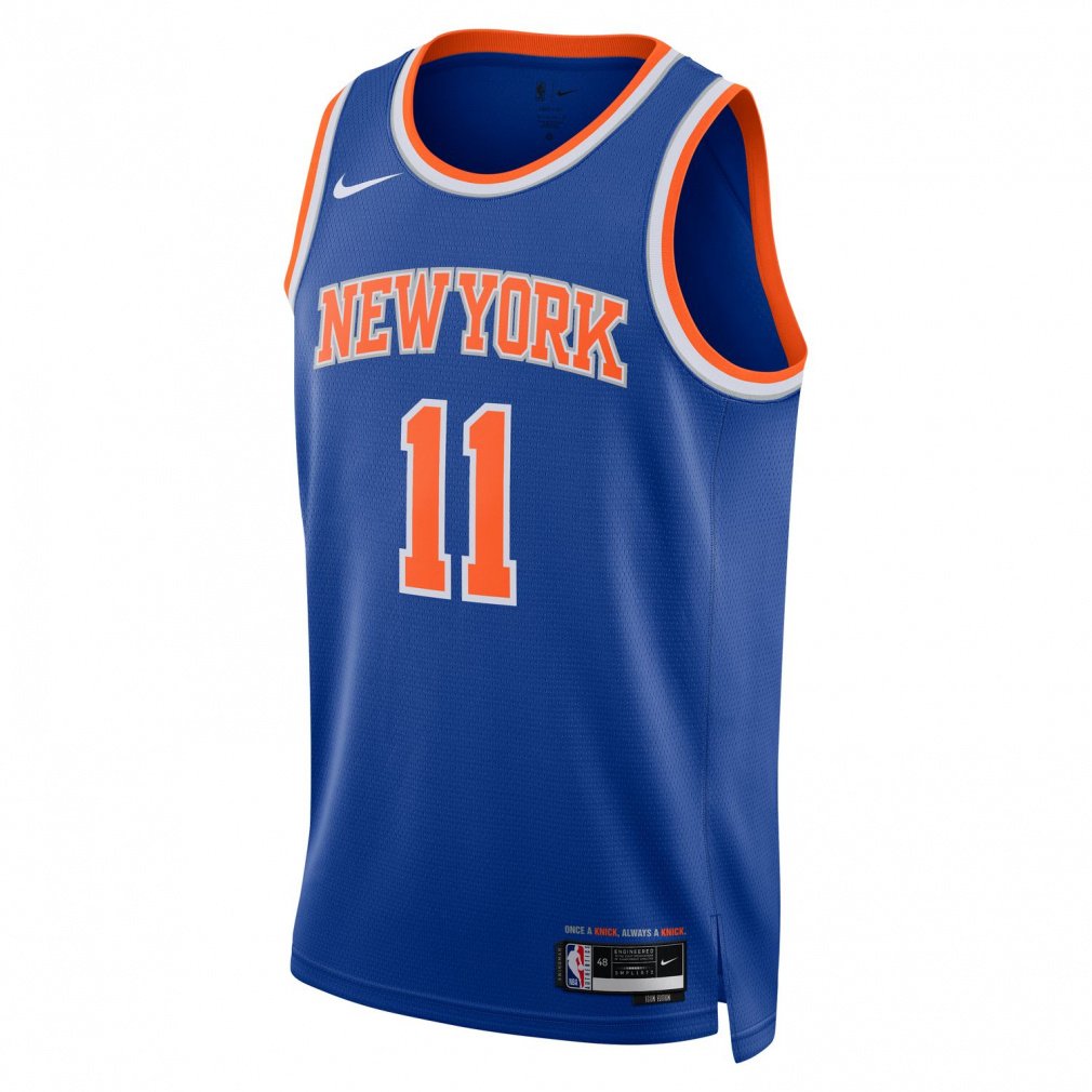 iCL oXPbg{[ m[X[uVcNew York Knicks Icon Edition 2022/23 j[[NEjbNX ACRGfBV DN2015-498 NIKE