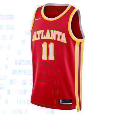 アトランタ ホークス ATL DF SWGMN JSY タンク トップ ICN 22