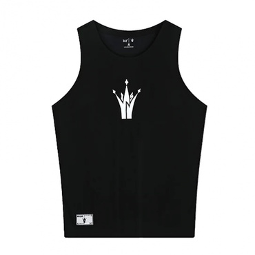 361° バスケット タンクトップ