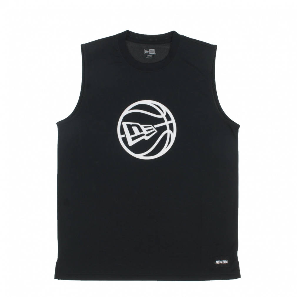 �j���[�G�� �����Y ���f�B�X �o�X�P�b�g�{�[�� �m�[�X���[�u�V���c PAB TECH TANK BALL LOGO WHI NEW ERA