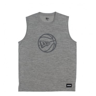 PAB TECH TANK BALL LOGO WHI