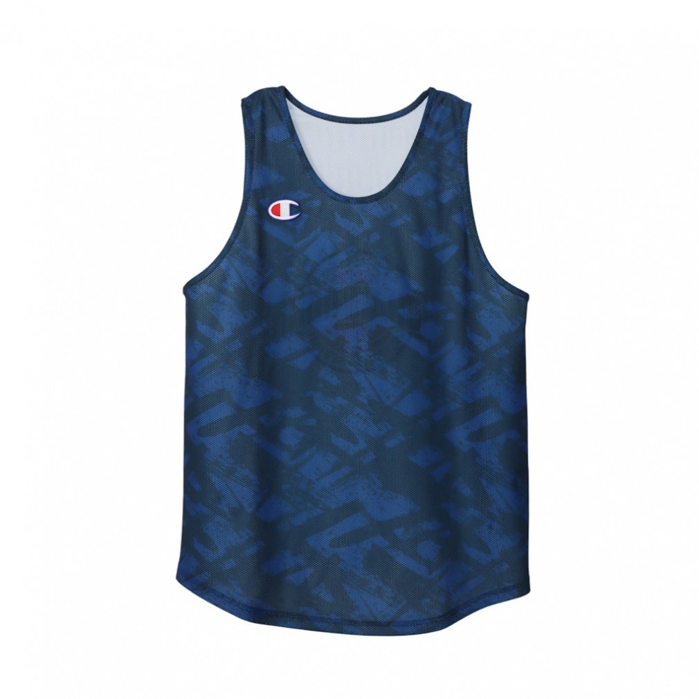 リバーシブルタンク｜Alpen Online