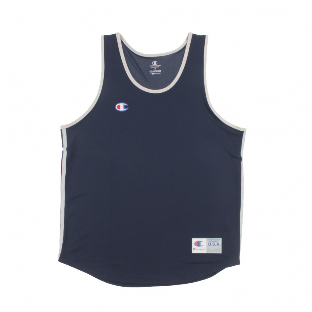 �`�����s�I�� �����Y ���f�B�X �o�X�P�b�g�{�[�� �m�[�X���[�u�V���c TANK TOP C3-DB351 �^���N�g�b�v Champion