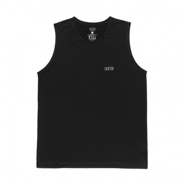 1-PT LOGO SLEEVELESS TEE
