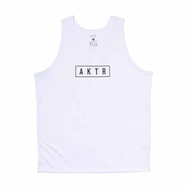 BASIC AKTR LOGO TANK