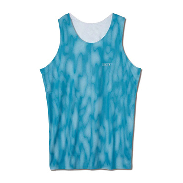 MELT CAMO REVERSIBLE TANK