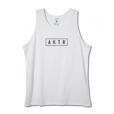 BASIC AKTR LOGO TANK