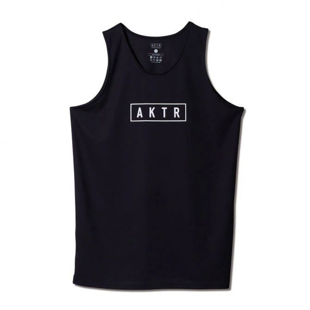 �A�N�^�[ �����Y ���f�B�X �o�X�P�b�g�{�[�� �m�[�X���[�u�V���c BASIC AKTR LOGO TANK 522-011001 AKTR