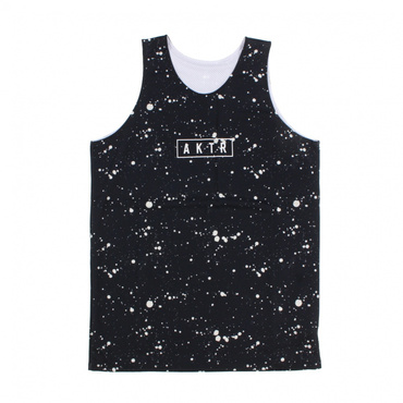 SPLASH REVERSIBLE TANK