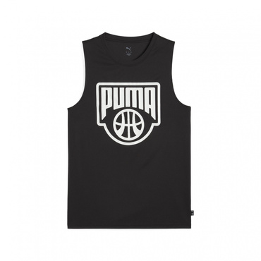 POSTERIZE TANK