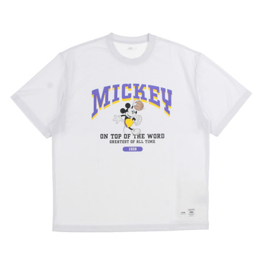 グラフィックTシャツ