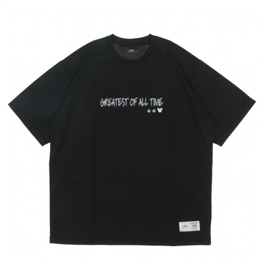 グラフィックTシャツ ミッキーマウス 吸水速乾/接触冷感/UVカット