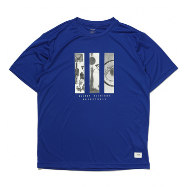 UグラフィックTシャツ