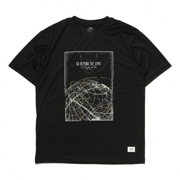 UグラフィックTシャツ
