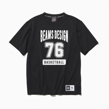 グラフィクTシャツ(ナンバリング)