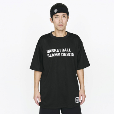 メッシュTシャツ