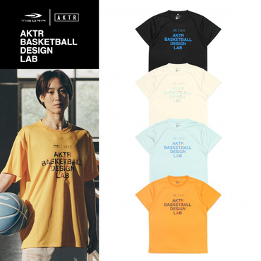 LOGO Tシャツ