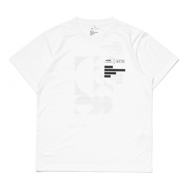 TR×AKTR GRAPHIC Tシャツ