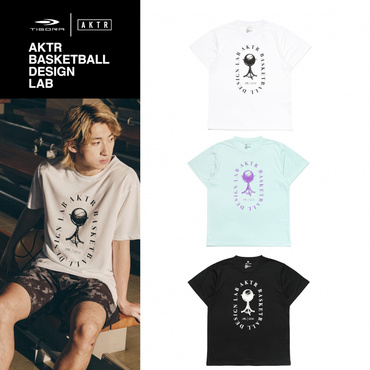 GRAPHICTシャツ