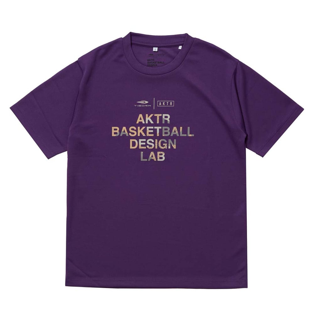 �e�B�S�� �A�N�^�[ �����Y ���f�B�X �o�X�P�b�g�{�[�� ����T�V���c TIGORA×AKTR LOGO T�V���c TRAK-8KW3216TS TIGORA AKTR