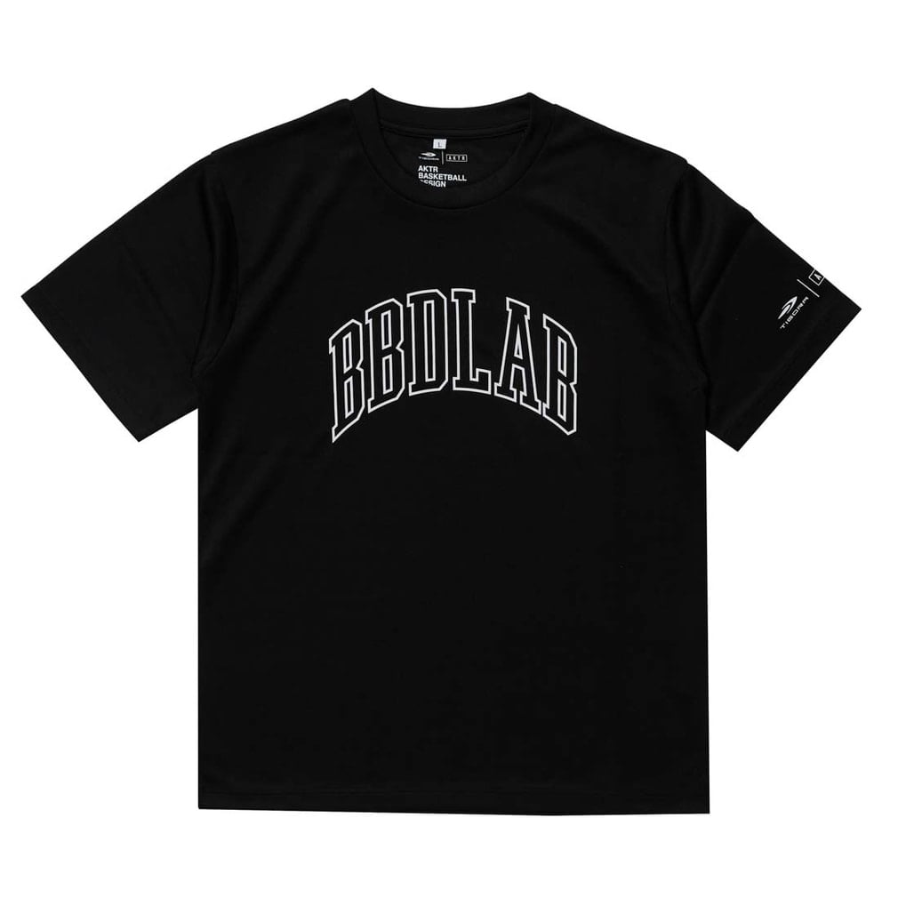 値下げ【新品未使用タグ付き】TAARA/Velour Tシャツ ティゴラ アクター メンズ レディス バスケットボール 半袖Tシャツ