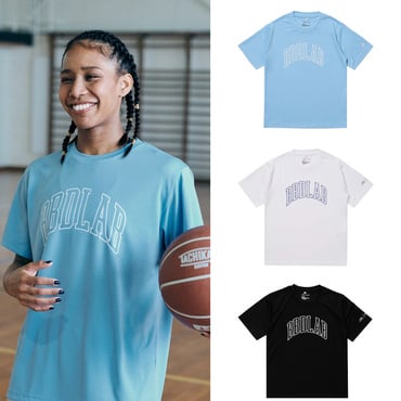 ジョーダン メンズ レディス バスケットボール 半袖Tシャツ
