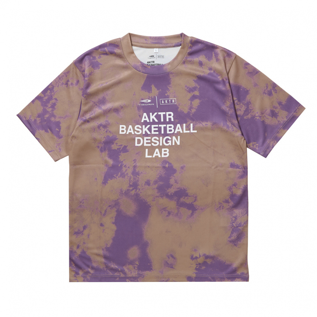 eBS AN^[ Y fBX oXPbg{[ TVc TR×AKTR TIEDYE vgTVc TRAK-8KW3865TS TIGORA AKTR