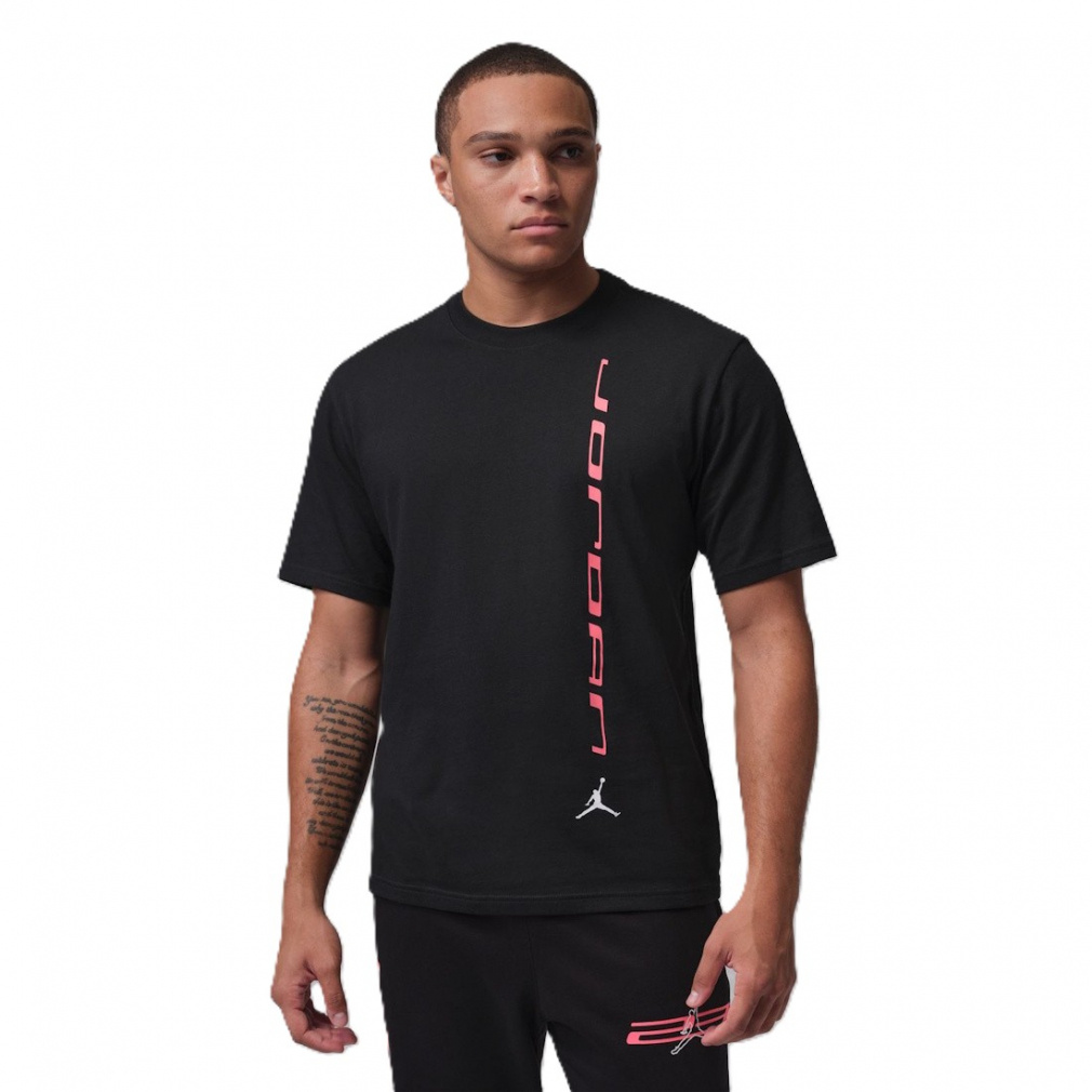 ジョーダン メンズ レディス バスケットボール 半袖Tシャツ ジョーダン