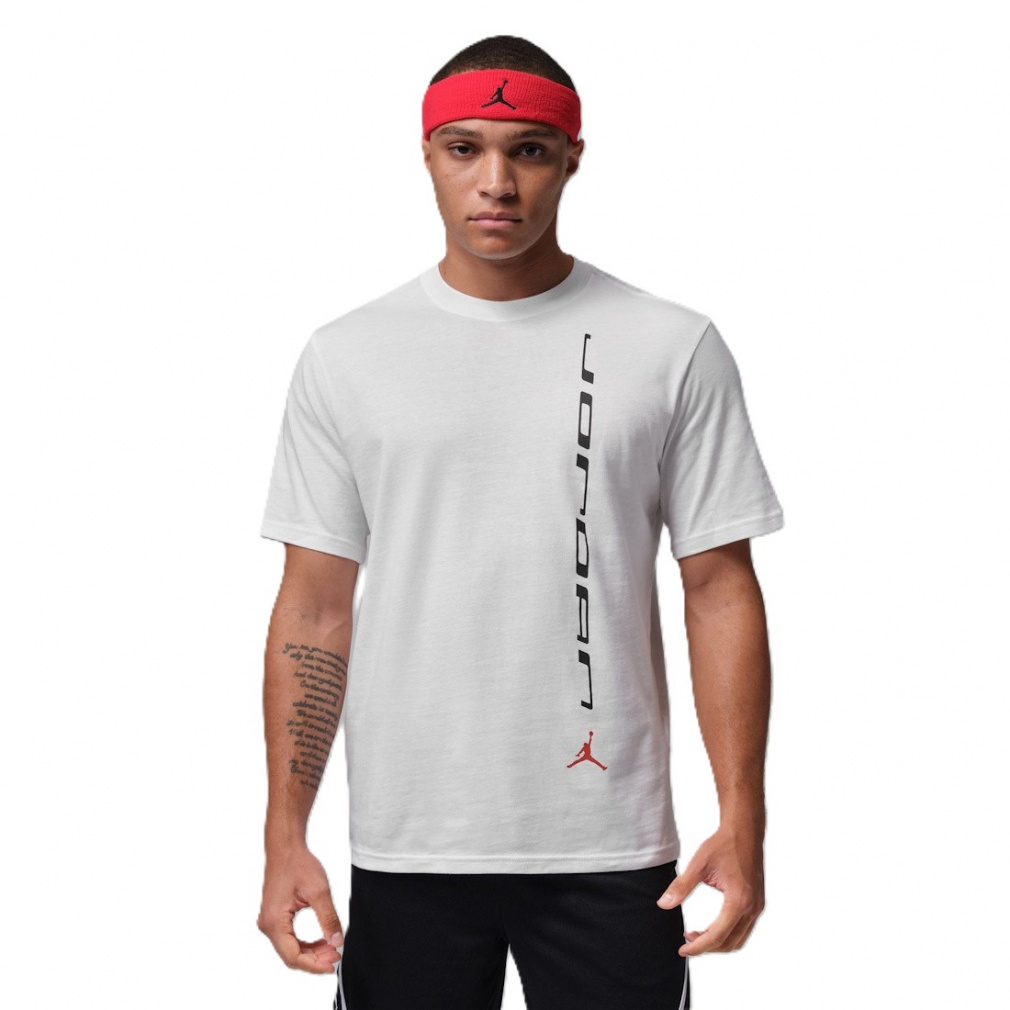 ジョーダン メンズ レディス バスケットボール 半袖Tシャツ ジョーダン