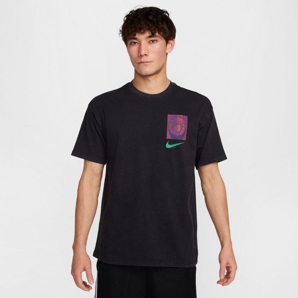 Max90 バスケットボール Tシャツ｜Alpen Online