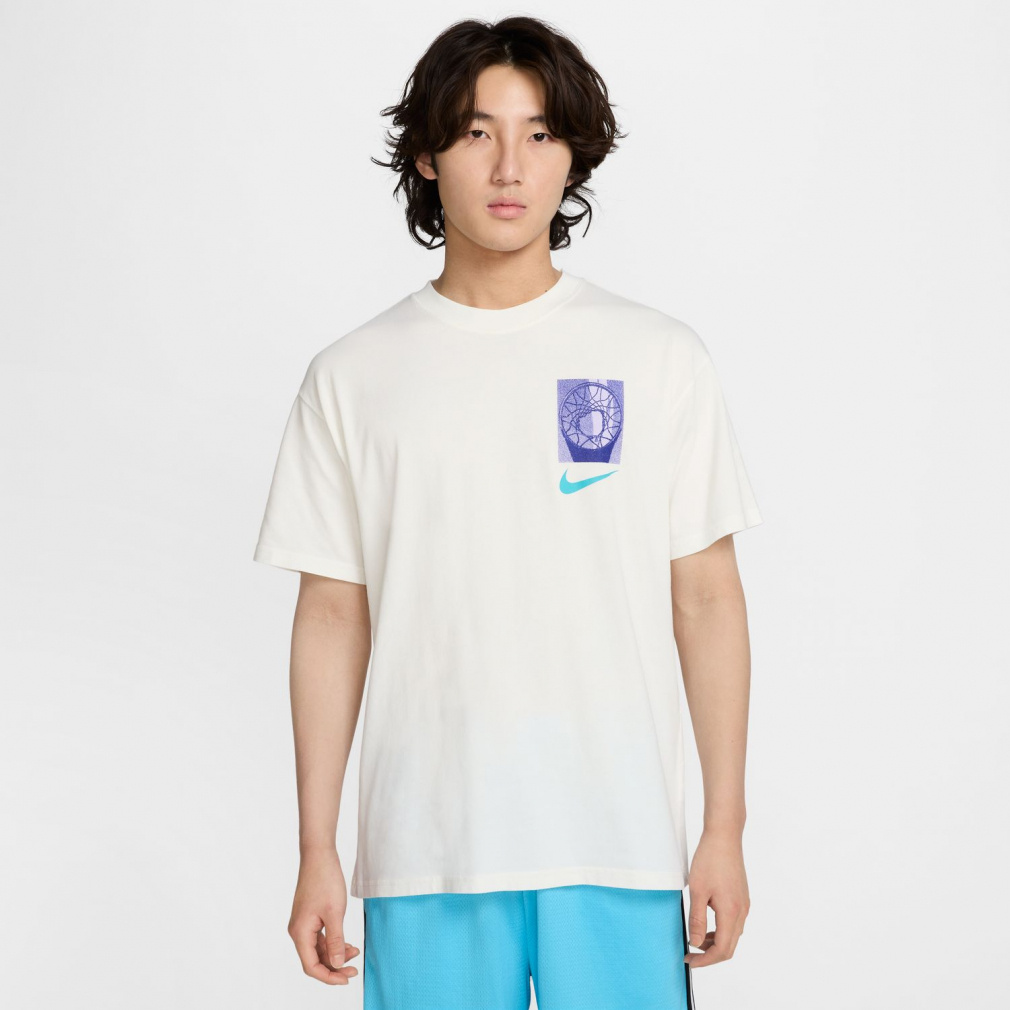 Max90 バスケットボール Tシャツ｜Alpen Online