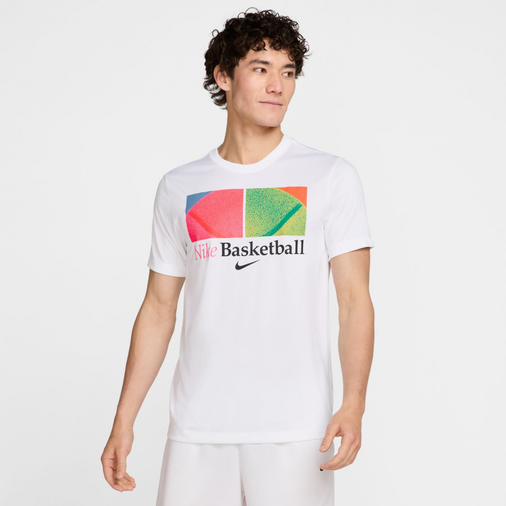 iCL Y fBX oXPbg{[ TVc RLGD OC 3 Dri-FIT oXPbg{[ T Vc S/S TVc HJ3355 NIKE