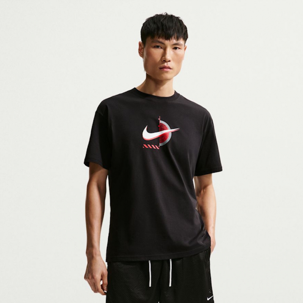 �i�C�L �����Y ���f�B�X �o�X�P�b�g�{�[�� ����T�V���c LSE CLUB OC STD F1 S/S T�V���c II0673-010 ��100�� : �u���b�N NIKE