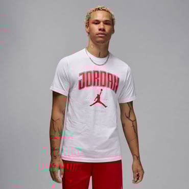 ジョーダン CITY 88 クルー S/S Tシャツ