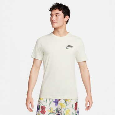 ヤニス Dri-FIT バスケットボール Tシャツ