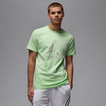 ジョーダン メンズ レディス バスケットボール 半袖Tシャツ
