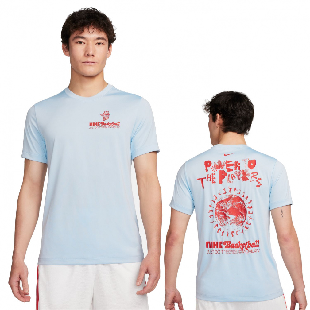 iCL Y fBX oXPbg{[ TVc Dri-FIT RLGD OC SP24 S/S TVc FQ4917 NIKE