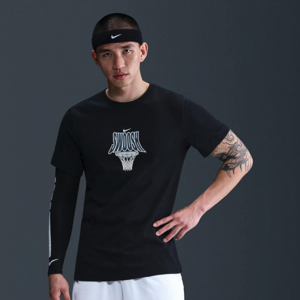 iCL Y fBX oXPbg{[ TVc Dri-FIT oXPbg{[ TVc DF S/S TVc OC 3 HJ3467 NIKE