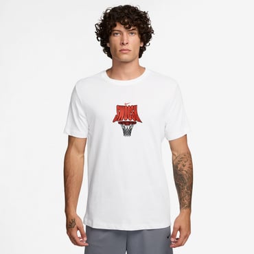 DF S/S Tシャツ OC 3 Dri-FIT バスケットボール Tシャツ