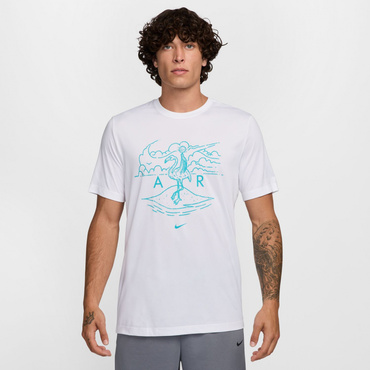 DF RLGD アイランド ジャム S/S Dri-FIT バスケットボール Tシャツ